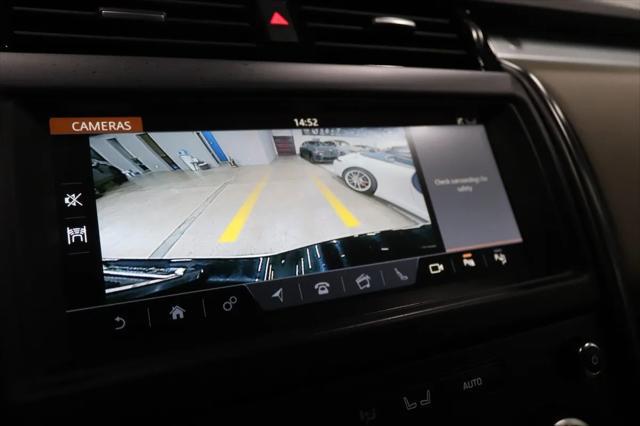 used 2020 Land Rover Discovery car, priced at $29,990