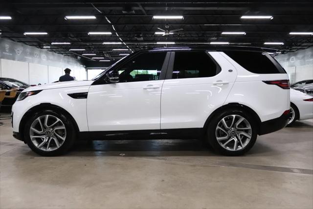 used 2020 Land Rover Discovery car, priced at $29,990
