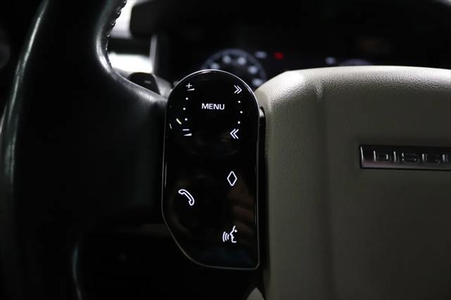 used 2020 Land Rover Discovery car, priced at $29,990