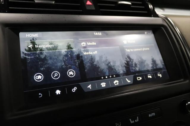 used 2020 Land Rover Discovery car, priced at $29,990