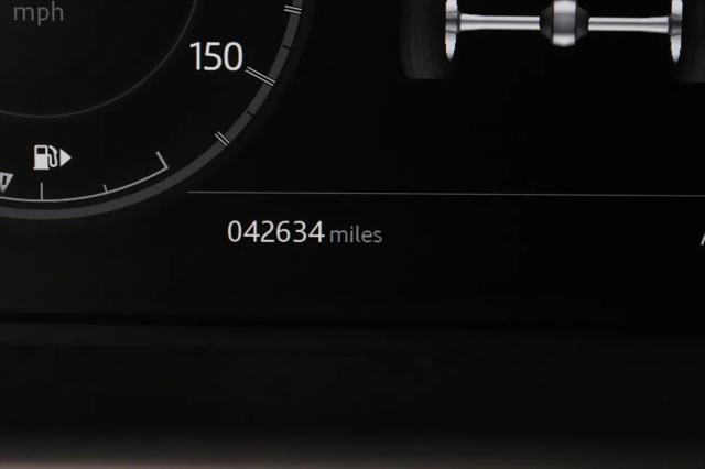 used 2020 Land Rover Discovery car, priced at $29,990