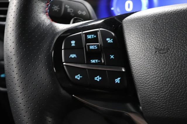 used 2023 Ford Explorer car, priced at $45,990