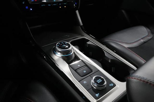 used 2023 Ford Explorer car, priced at $45,990