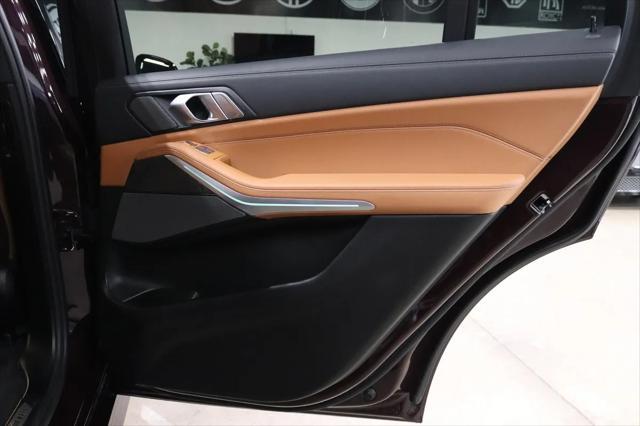 used 2022 BMW X7 car, priced at $52,990