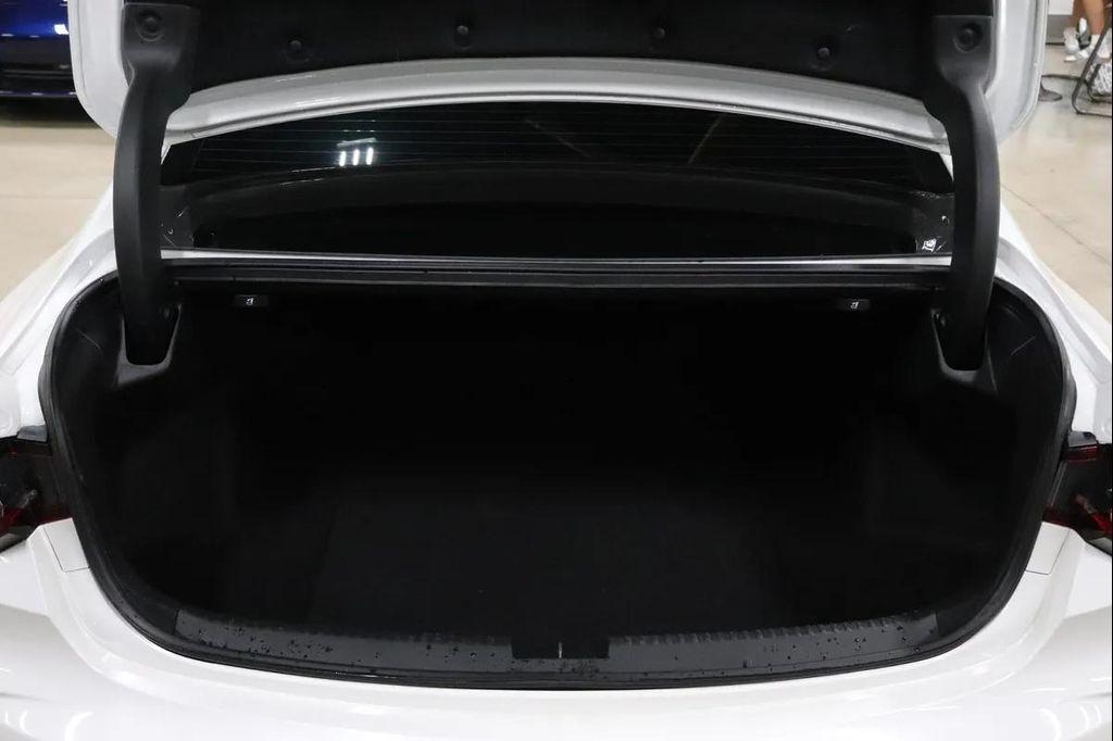 used 2021 Acura TLX car, priced at $28,990