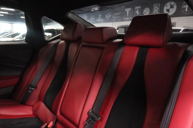used 2021 Acura TLX car, priced at $29,990