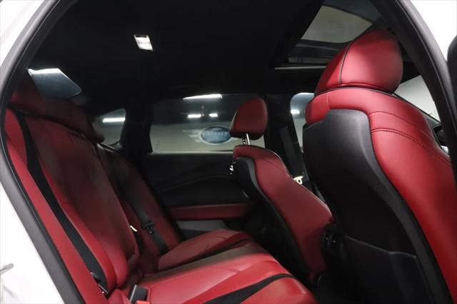 used 2021 Acura TLX car, priced at $29,990