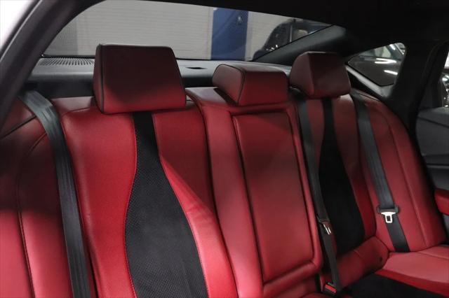 used 2021 Acura TLX car, priced at $29,990