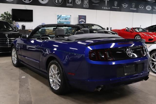 used 2014 Ford Mustang car, priced at $15,990