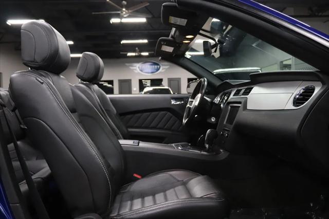 used 2014 Ford Mustang car, priced at $15,990