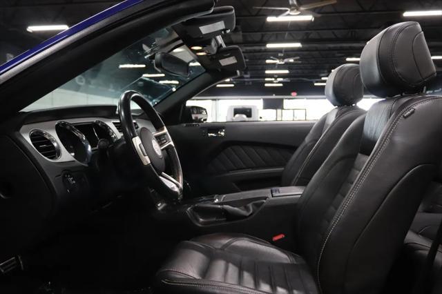used 2014 Ford Mustang car, priced at $15,990