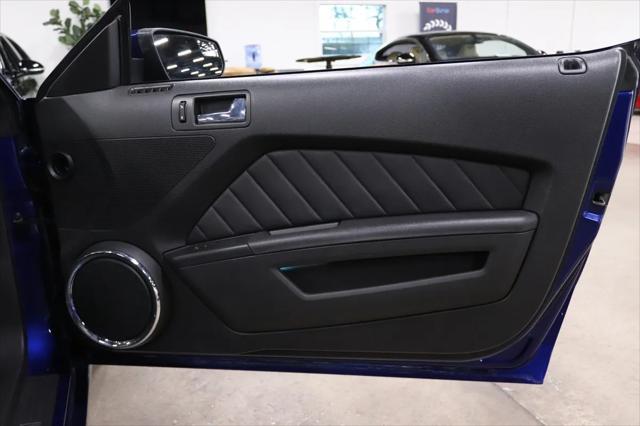 used 2014 Ford Mustang car, priced at $15,990
