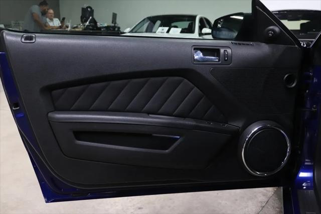 used 2014 Ford Mustang car, priced at $15,990