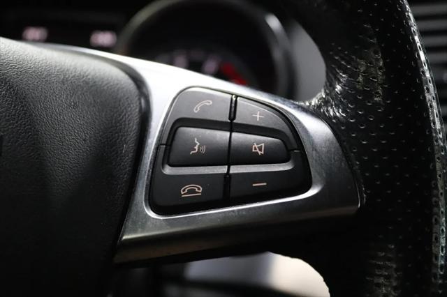 used 2017 Mercedes-Benz AMG GLE 43 car, priced at $31,990