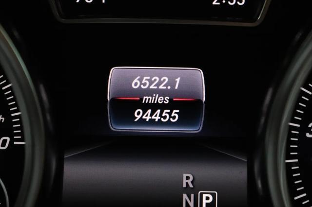 used 2017 Mercedes-Benz AMG GLE 43 car, priced at $31,990