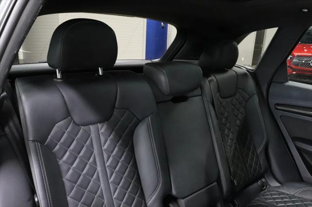 used 2019 Audi SQ5 car, priced at $27,990