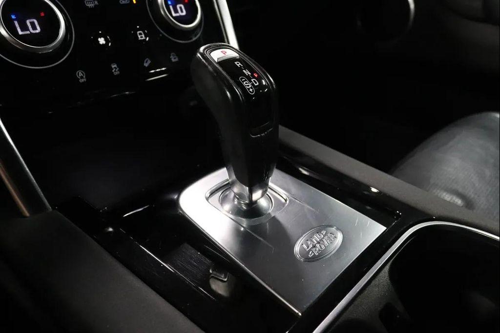 used 2020 Land Rover Discovery Sport car, priced at $15,990