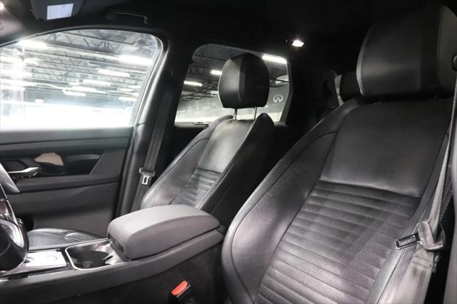 used 2020 Land Rover Discovery Sport car, priced at $17,990