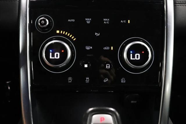 used 2020 Land Rover Discovery Sport car, priced at $17,990
