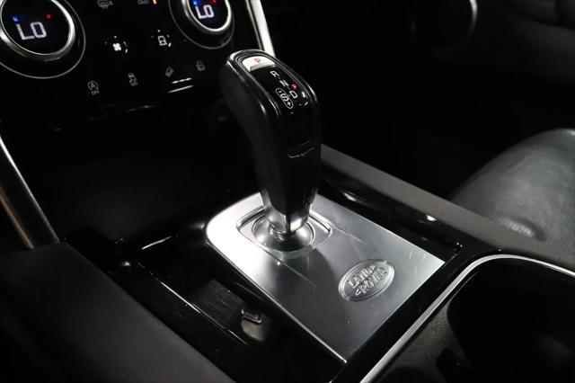used 2020 Land Rover Discovery Sport car, priced at $17,990