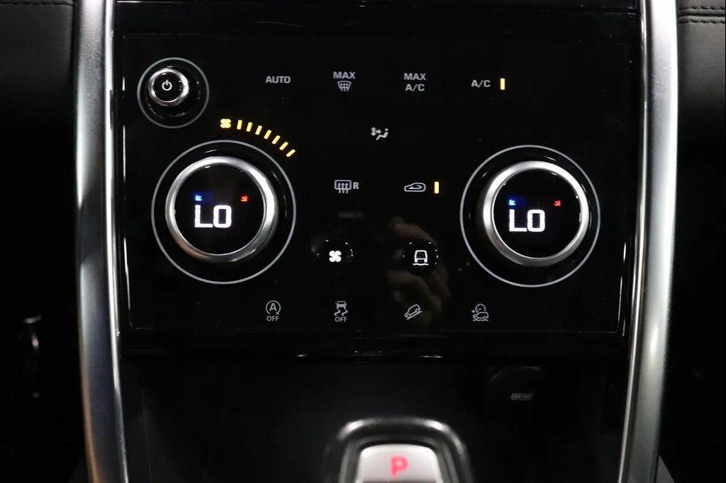 used 2020 Land Rover Discovery Sport car, priced at $15,990