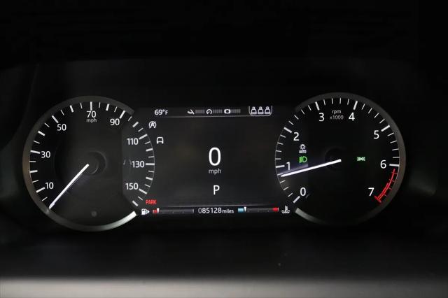 used 2020 Land Rover Discovery Sport car, priced at $17,990