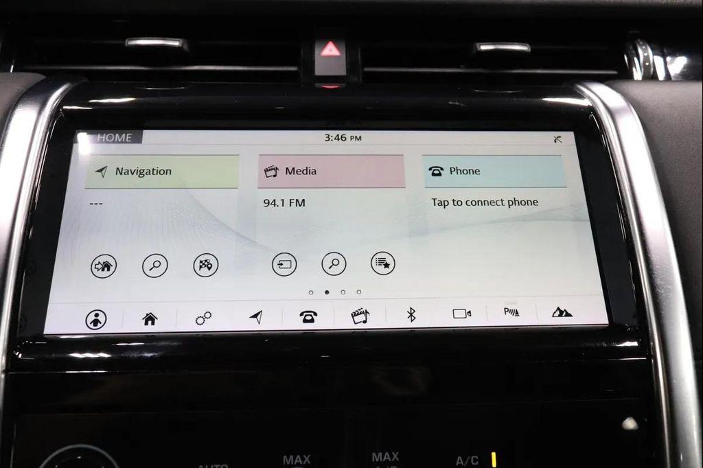 used 2020 Land Rover Discovery Sport car, priced at $15,990