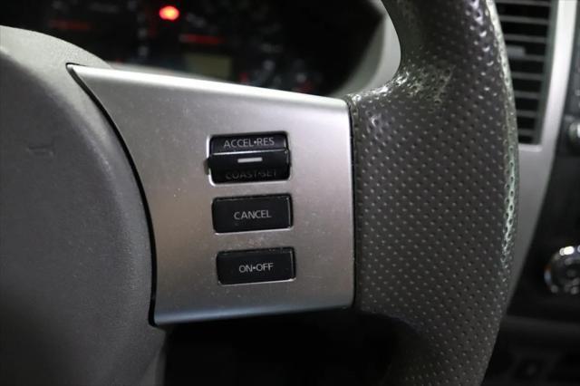used 2019 Nissan Frontier car, priced at $17,990