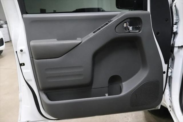 used 2019 Nissan Frontier car, priced at $17,990