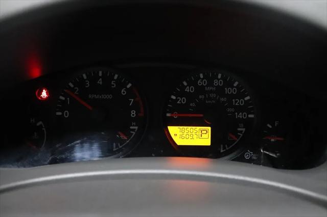 used 2019 Nissan Frontier car, priced at $17,990
