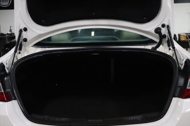used 2010 Jaguar XF car, priced at $13,990