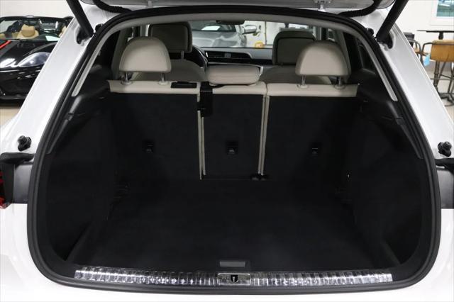 used 2021 Audi Q3 car, priced at $21,990
