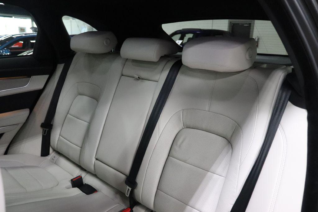 used 2026 Jaguar F-PACE car, priced at $54,990
