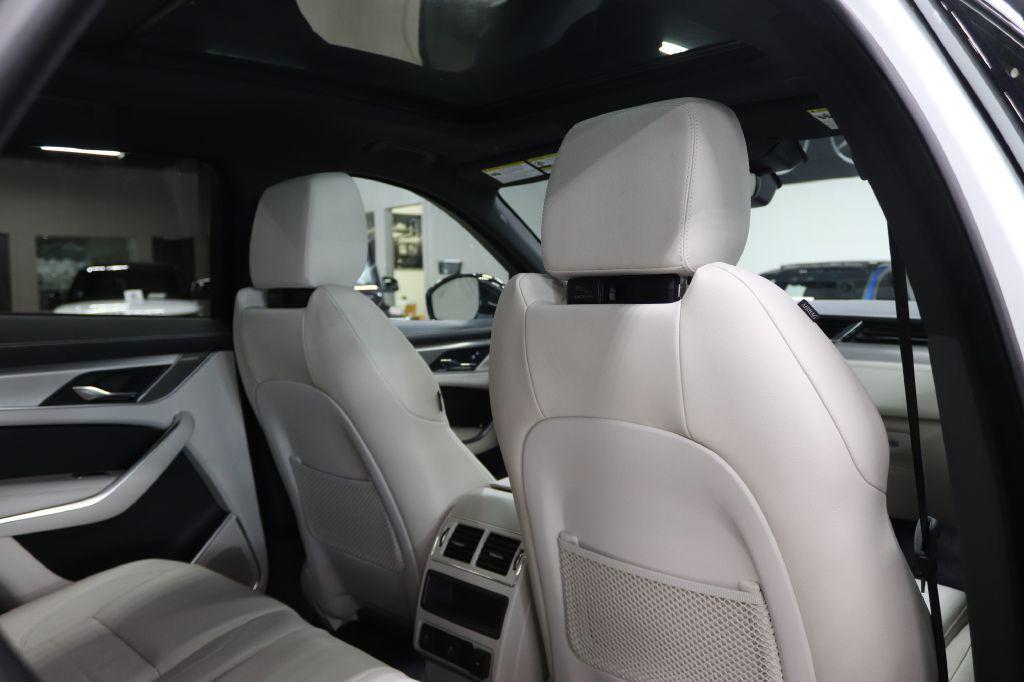 used 2026 Jaguar F-PACE car, priced at $54,990