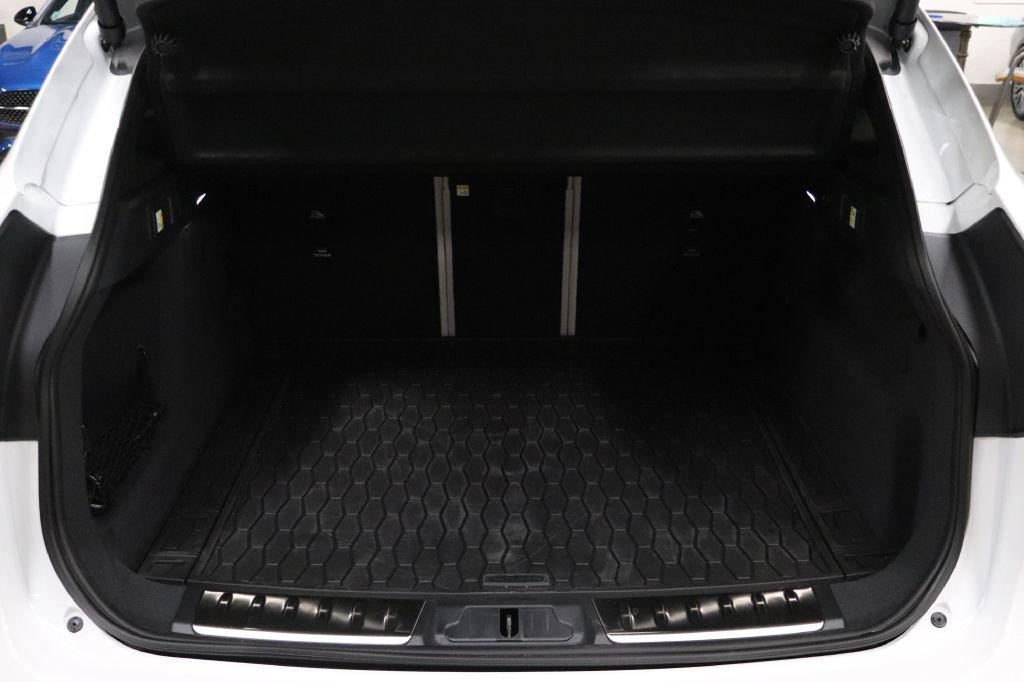 used 2026 Jaguar F-PACE car, priced at $54,990