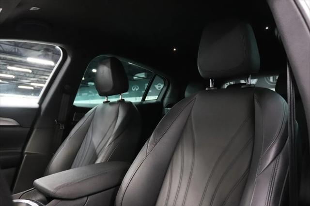used 2024 Maserati Grecale car, priced at $47,990
