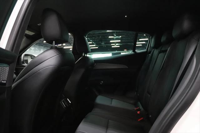 used 2024 Maserati Grecale car, priced at $47,990