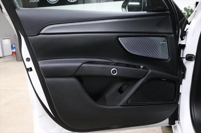 used 2024 Maserati Grecale car, priced at $47,990