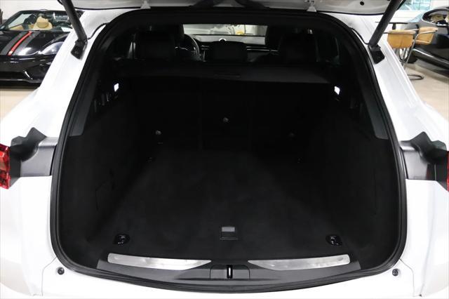 used 2024 Maserati Grecale car, priced at $47,990