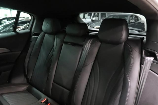 used 2024 Maserati Grecale car, priced at $47,990