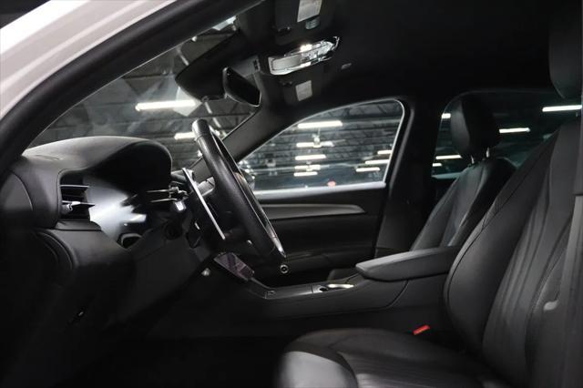 used 2024 Maserati Grecale car, priced at $47,990