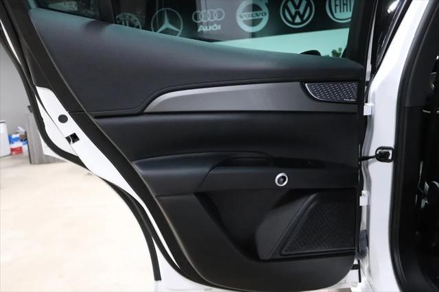 used 2024 Maserati Grecale car, priced at $47,990