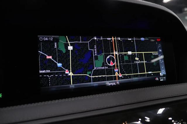 used 2019 Mercedes-Benz S-Class car, priced at $48,990