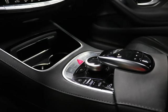 used 2019 Mercedes-Benz S-Class car, priced at $48,990