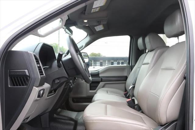 used 2021 Ford F-450 car, priced at $47,990