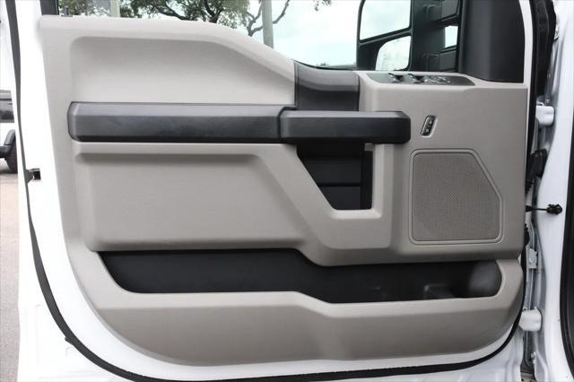 used 2021 Ford F-450 car, priced at $47,990