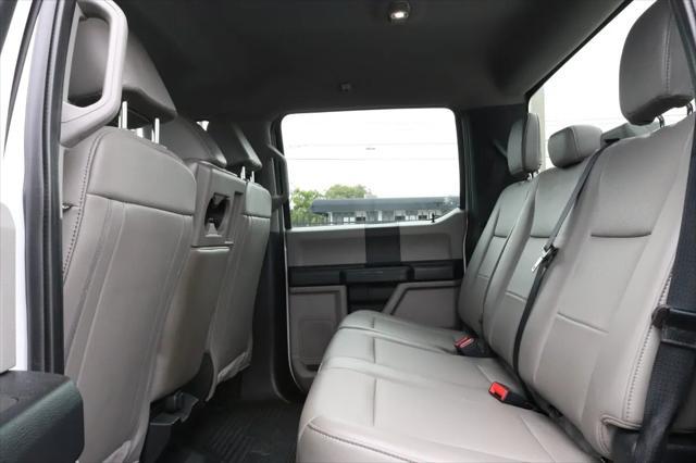 used 2021 Ford F-450 car, priced at $47,990