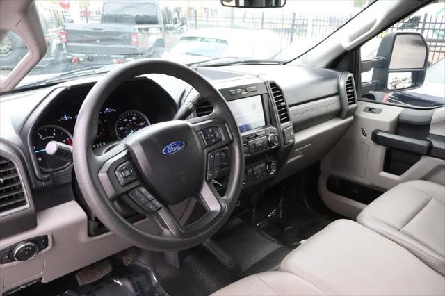 used 2021 Ford F-450 car, priced at $47,990