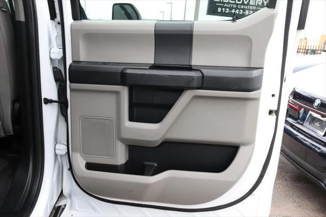 used 2021 Ford F-450 car, priced at $47,990