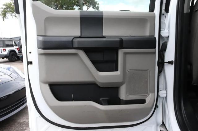 used 2021 Ford F-450 car, priced at $47,990